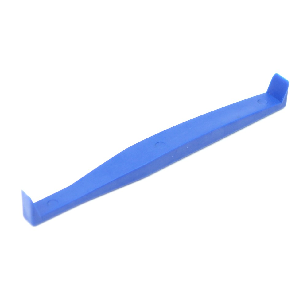 Clips de plástico OEM P8821 M doble cabeza