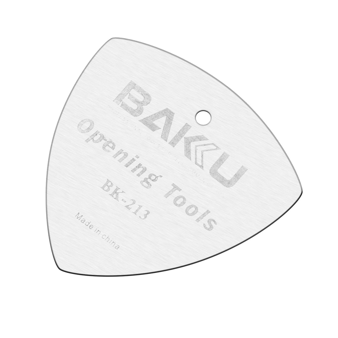 Clips Metálico Baku K-213