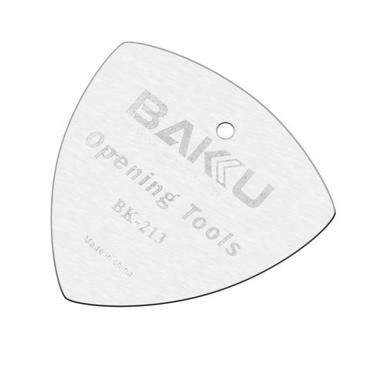 Clips Metálico Baku K-213