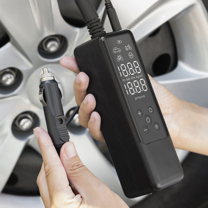 Compresor Auto Proove Assistant Mini PPAM85010901