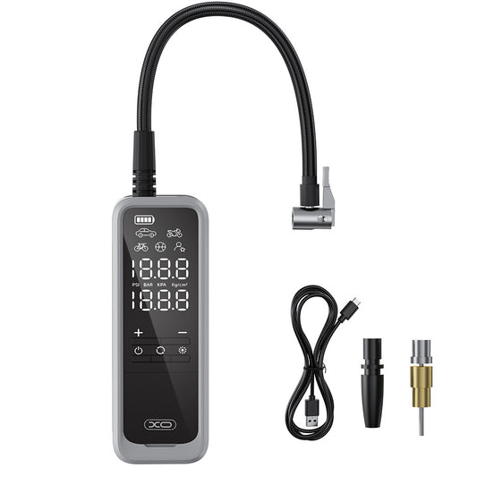 Compresor Auto XO Design CZ018