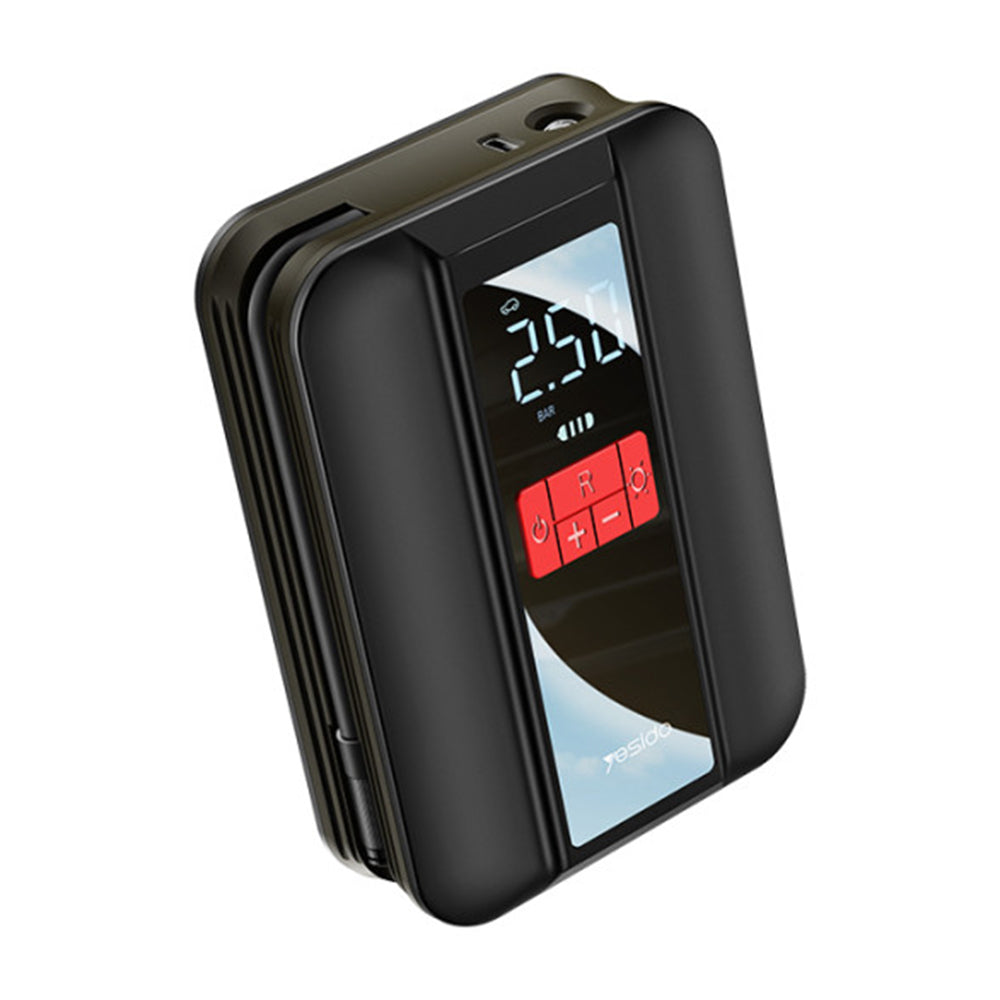 Yesido VC04 Car Compressor