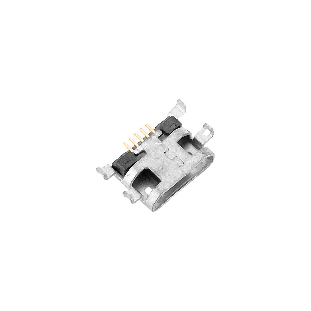 Conector de carga Huawei Ascend Y511