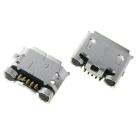 Conector de carga Nokia 8600 Luna