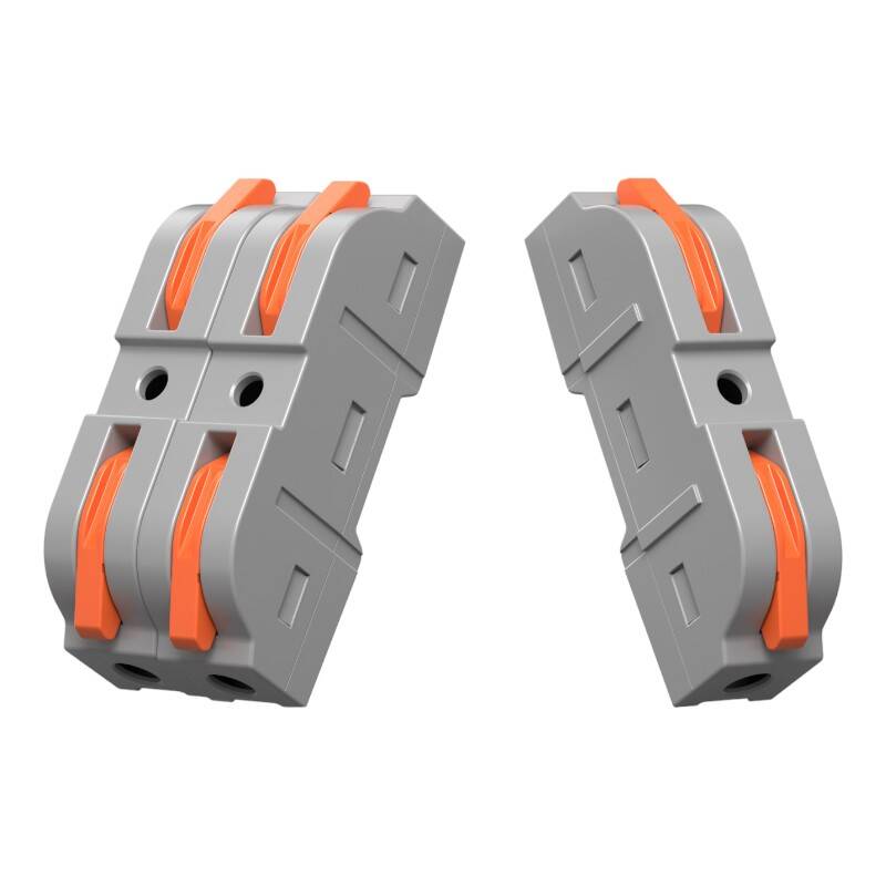 Conector de Unión de Cables Sonoff D1-1, Set de 34 piezas
