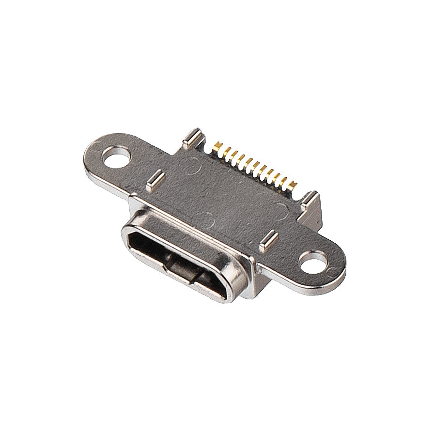 Conector de carga Samsung Galaxy S5 mini G800 / S5 mini Duos G800