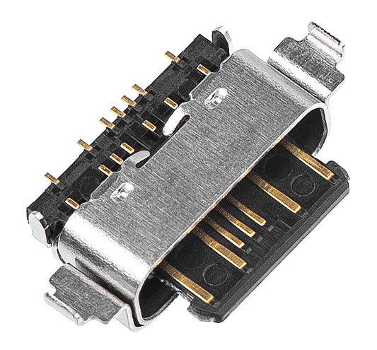 Conector de carga del Nokia 5.1 Plus