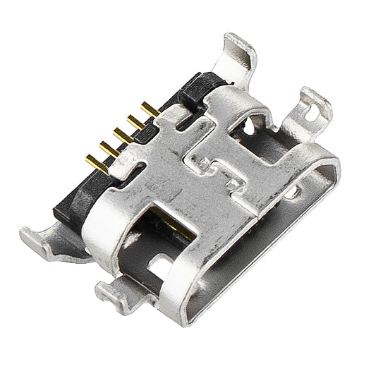 Conector de carga Motorola Moto E3 / G5 / G4 Play