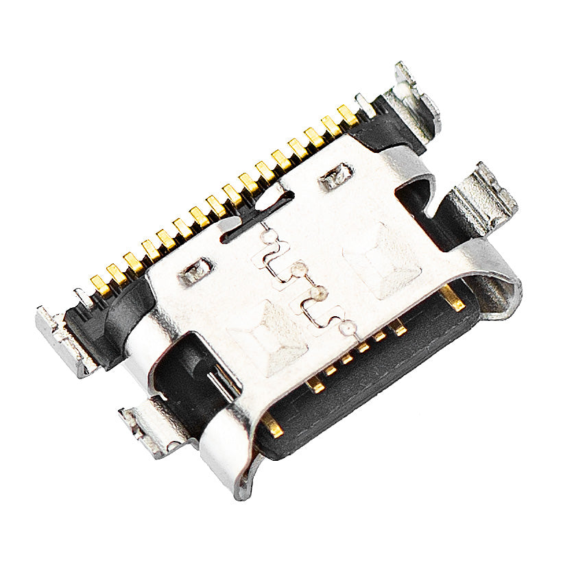 Conector de carga Samsung Galaxy A20 A205