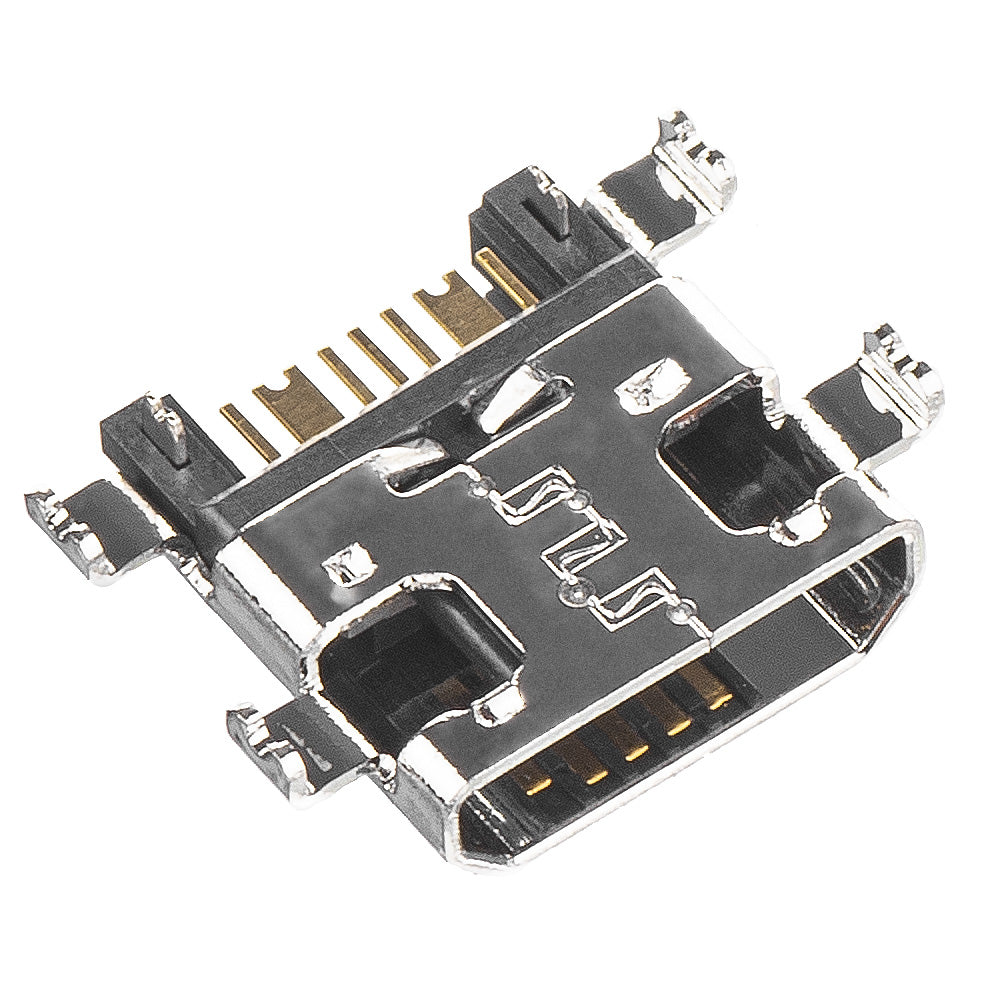 Conector de carga Samsung Galaxy S Duos 2 S7582