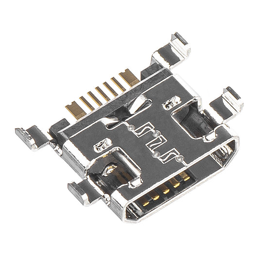 Conector de carga Samsung I8190 Galaxy S III mini