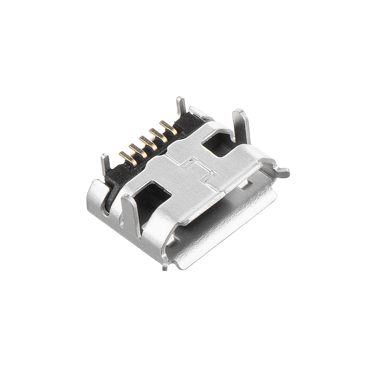 Conector de carga BlackBerry Bold 9700