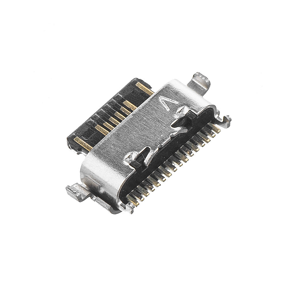 Conector de carga Motorola Moto G34 / G54 / G9 Play