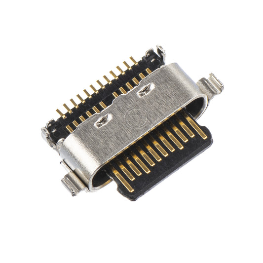 Motorola Moto G31 / G41 / G60 / G9 Plus Conector de carga