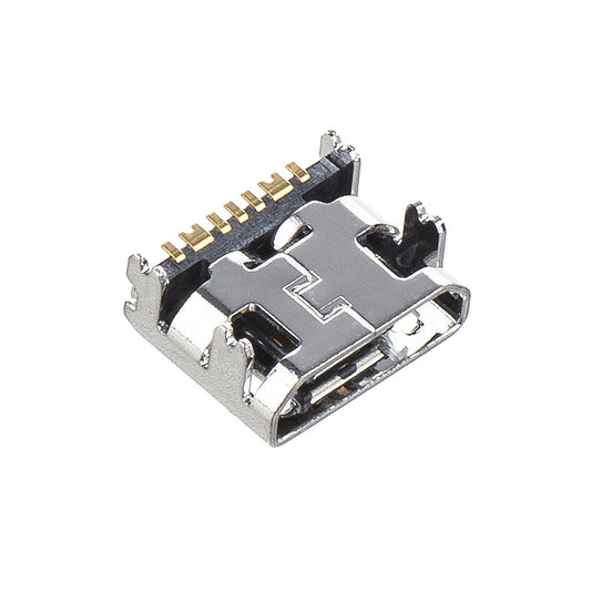 Conector de carga Samsung Galaxy Fame S6810