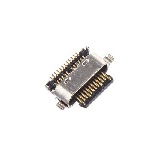 Conector de carga Samsung Galaxy A02s A025F