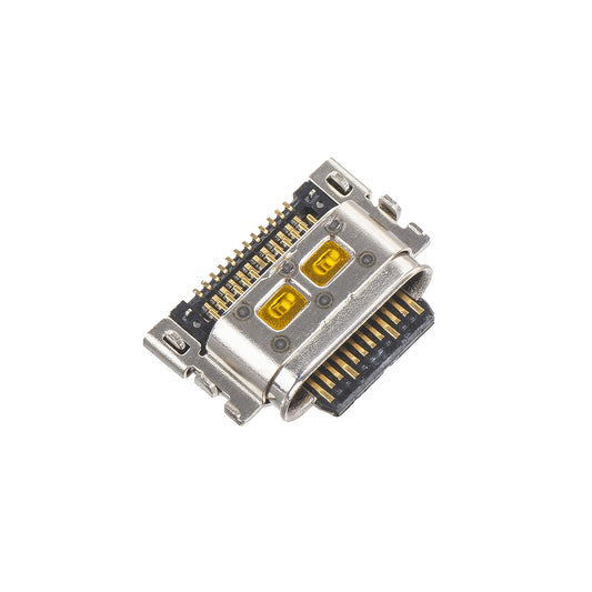 Conector de carga Motorola Edge 20 20 Pro / Moto G 5G / G 5G Plus