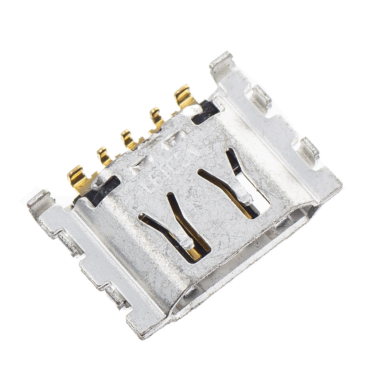 Conector de carga Oppo A15s / A15 / A12