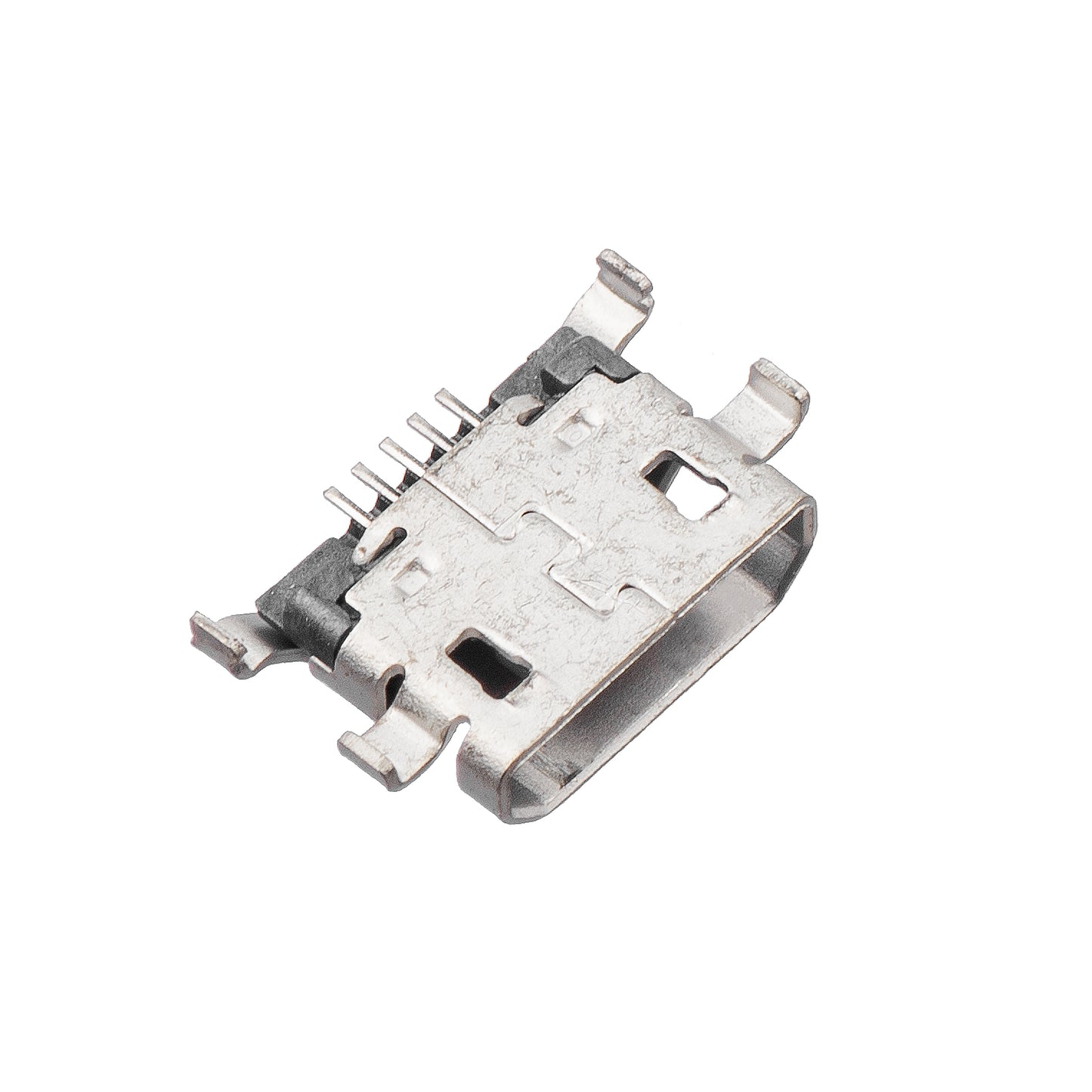 Conector de carga del Motorola Moto E7 Plus