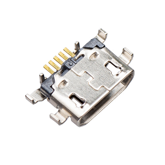 Conector de carga Nokia 2.4