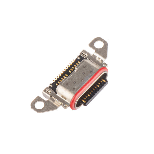 Conector de carga LG Velvet 5G