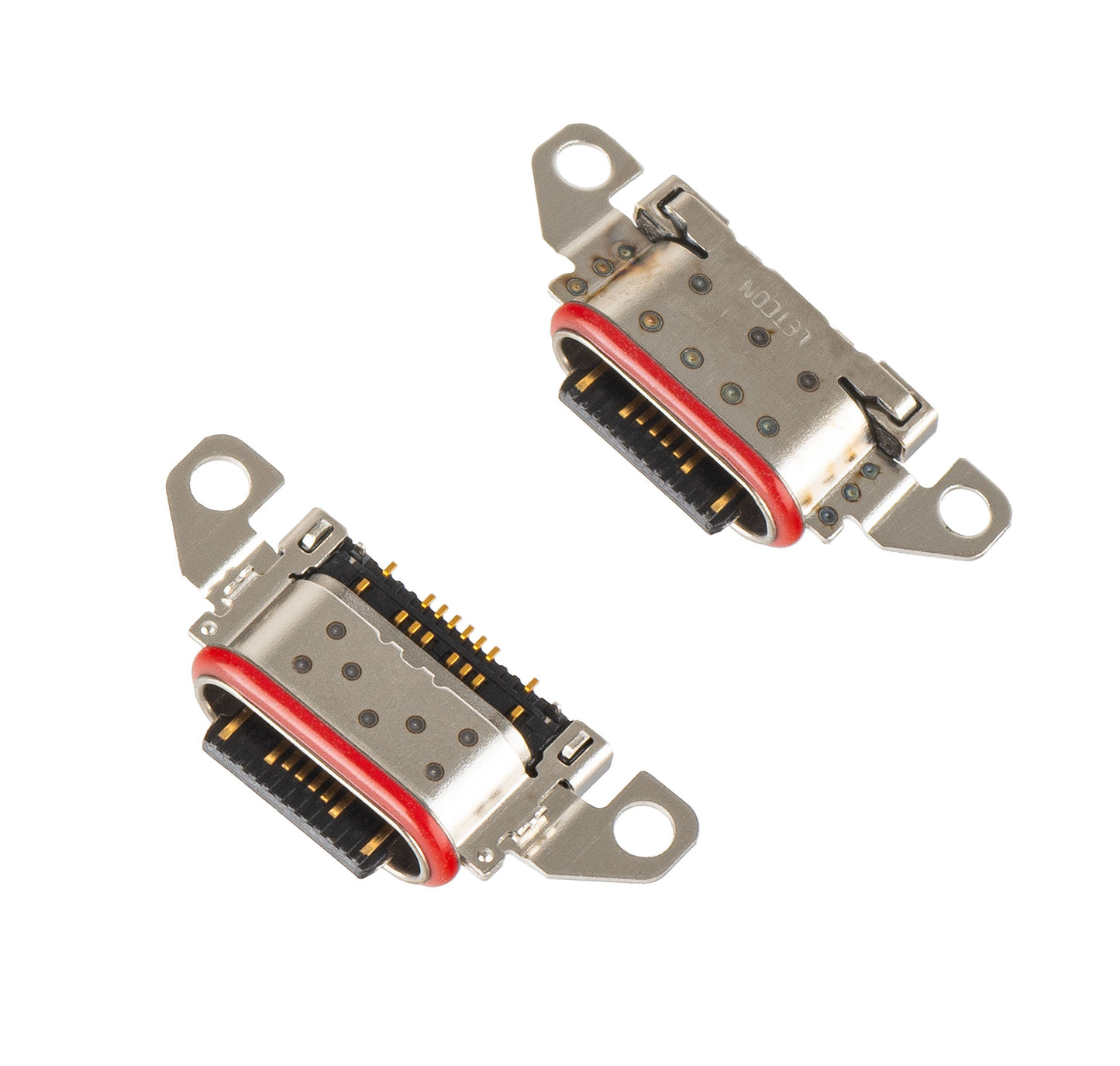 Conector de Carga Motorola Moto G86 Power / G86, Service Pack S948E72848