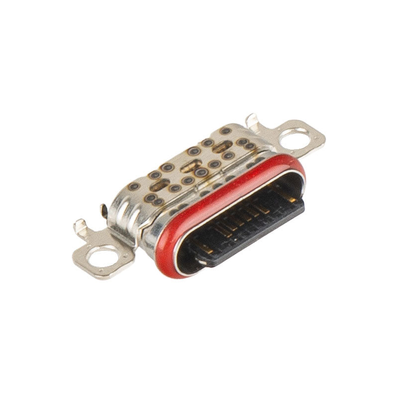 Conector de carga Motorola Moto G87, Paquete de Servicio S948F05247
