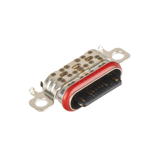 Conector de carga Motorola Moto G87, Paquete de Servicio S948F05247