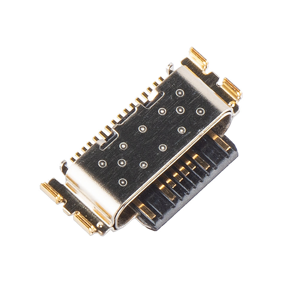 Conector de carga Xiaomi Redmi Note 13 4G / 10C / Note 11S