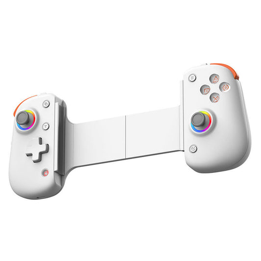 Controlador Techsuit BSP-D8 Pro, Blanco