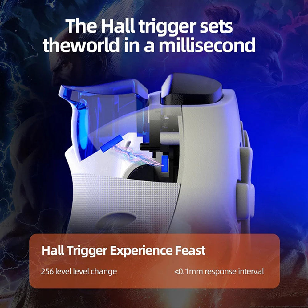 Techsuit BSP-D9 Controller, White