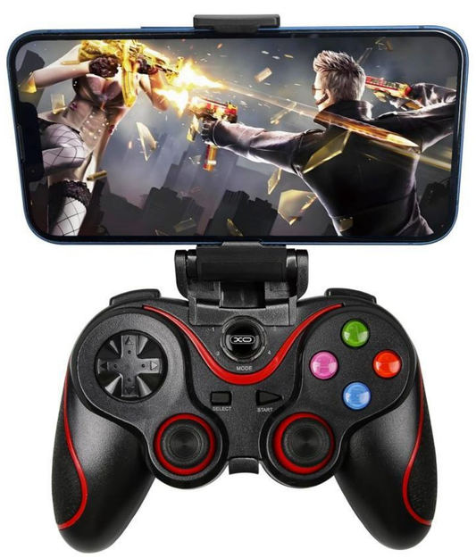 Controlador XO Design GP5, Negro