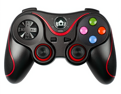 Controlador XO Design GP5, Negro