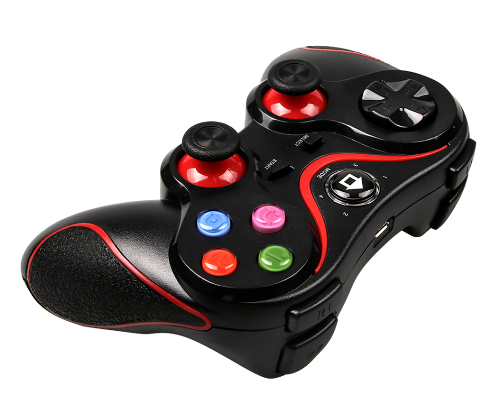 Controlador XO Design GP5, Negro