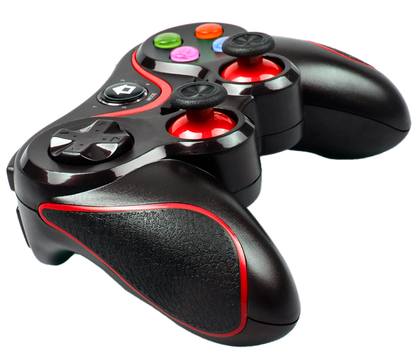 Controlador XO Design GP5, Negro