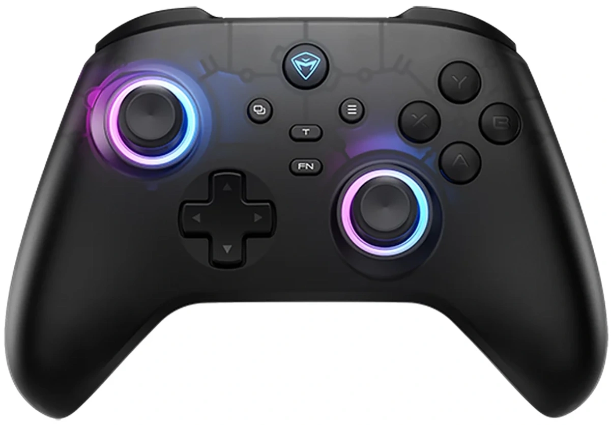 Controlador Machenike G3 V2, Negro