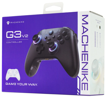 Controlador Machenike G3 V2, Negro