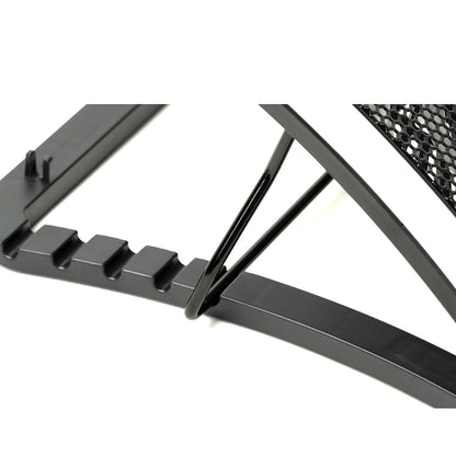 Cooler HAVIT F2051 para Laptop 9inch - 17inch, Negro