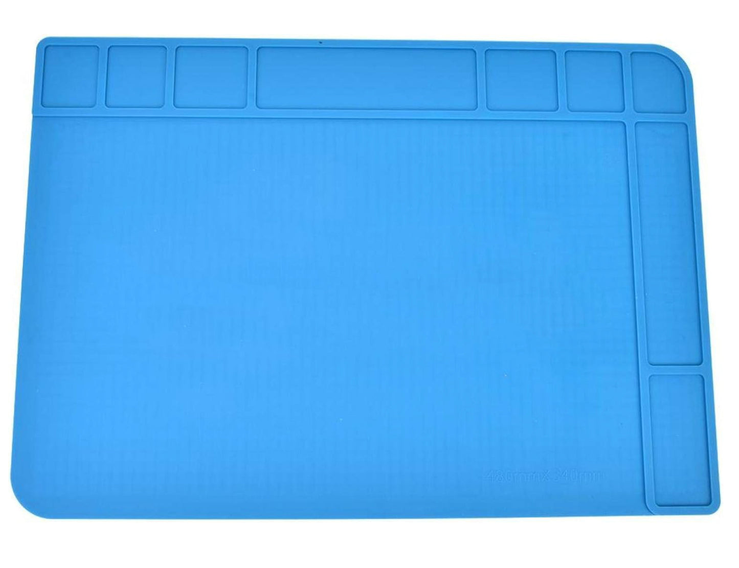 Alfombra Service Best, 48cm x 34cm