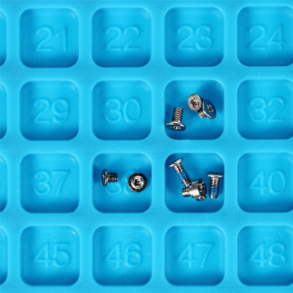 Alfombra de Servicio IpartsExpert, 35cm x 25cm