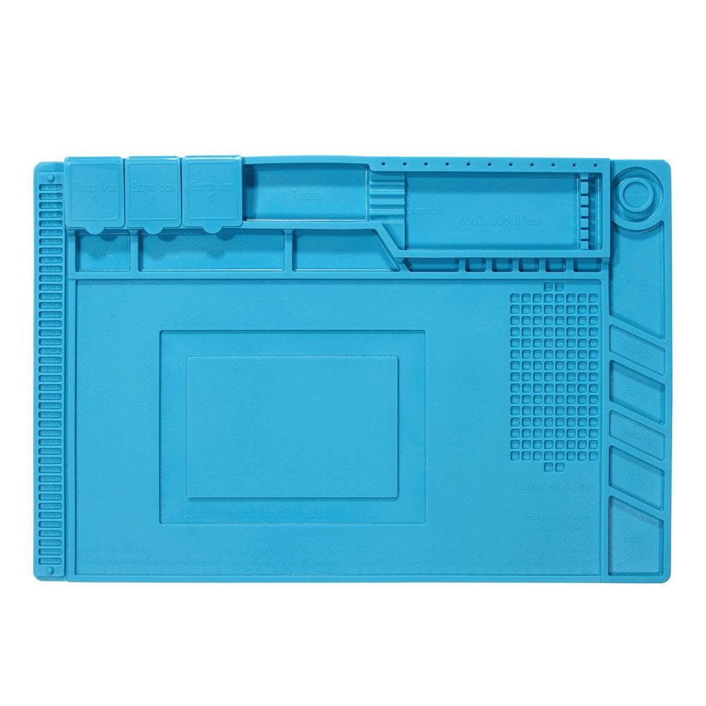 Alfombra de Servicio IpartsExpert, 45cm x 30cm