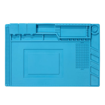 Alfombra de Servicio IpartsExpert, 45cm x 30cm