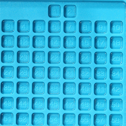 Alfombra de Servicio IpartsExpert, 45cm x 30cm