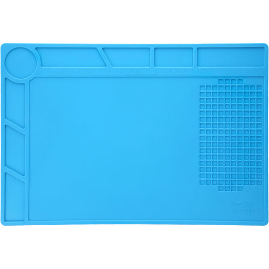Alfombra de Servicio OEM S-120, 34cm x 23cm