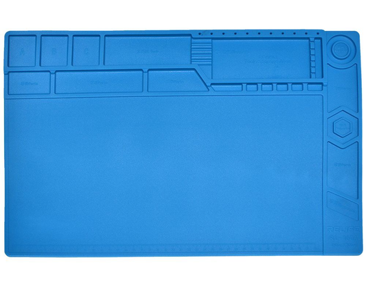 Alfombra de Servicio Relife RL-160A