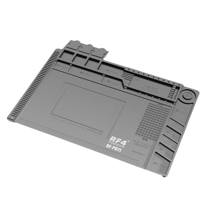 Alfombrilla de Servicio RF4 RF-PO11, 45cm x 29.8cm