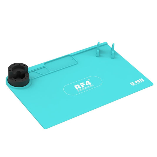 Alfombra de Servicio RF4 RF-PO15, 45cm x 28cm