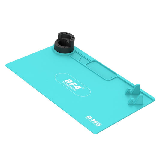Alfombra de Servicio RF4 RF-PO15, 45cm x 28cm