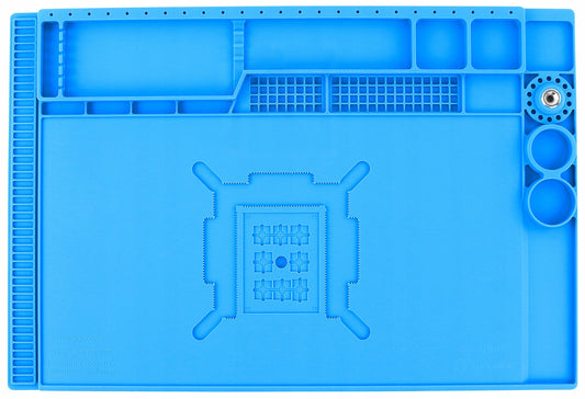 Alfombra de Servicio Sunshine SS-004E