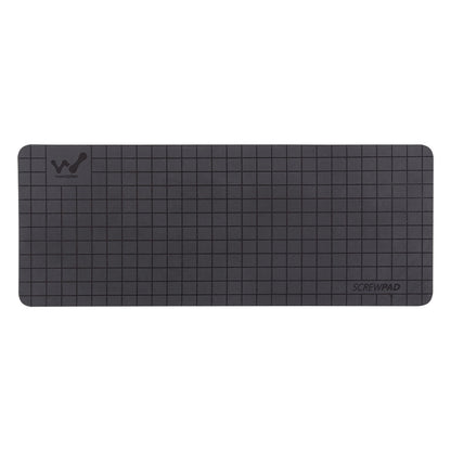 Alfombrilla Magnética para Tornillos Wowstick Wowpad, Negra
